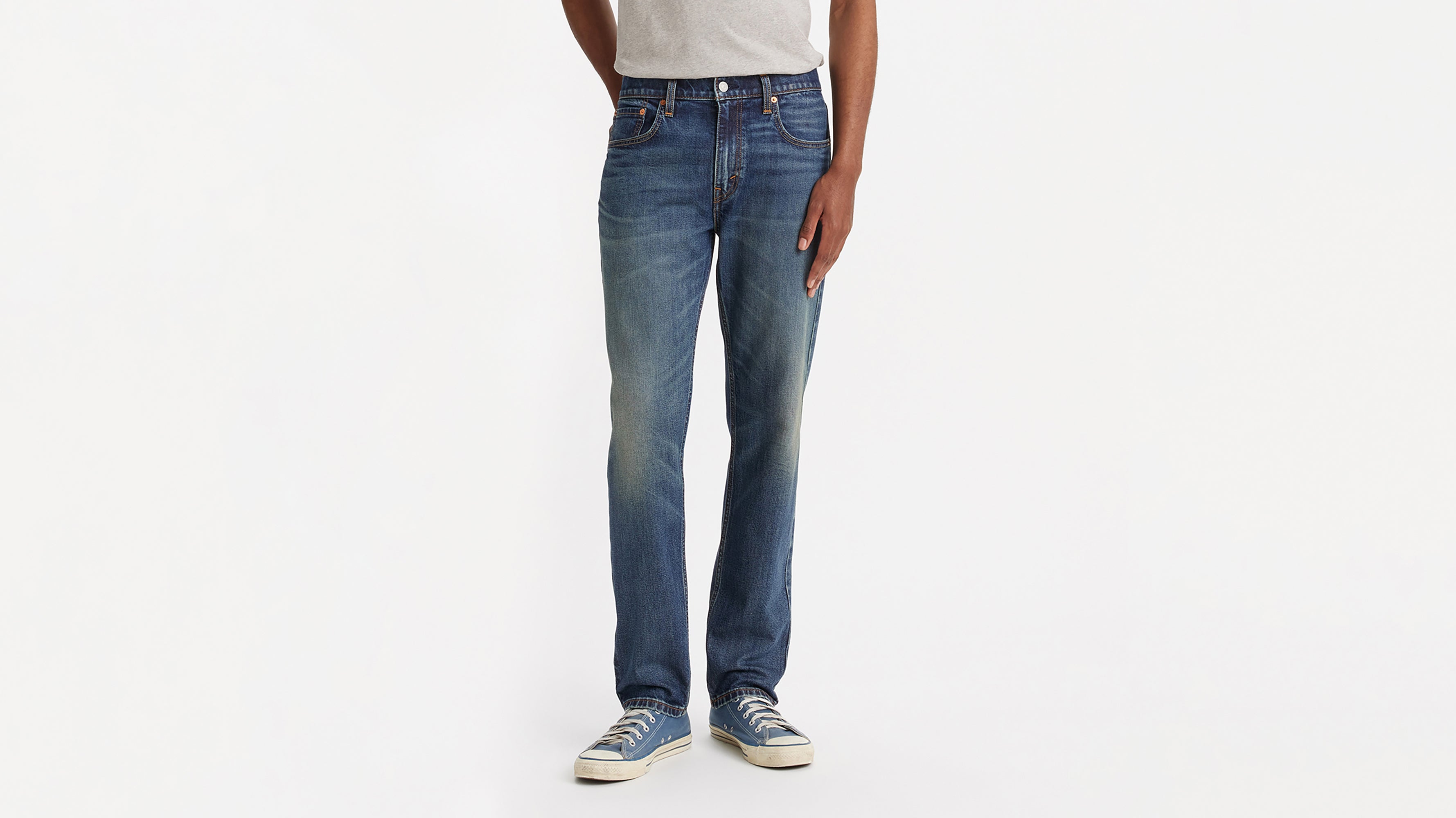 Levis 502 nz top