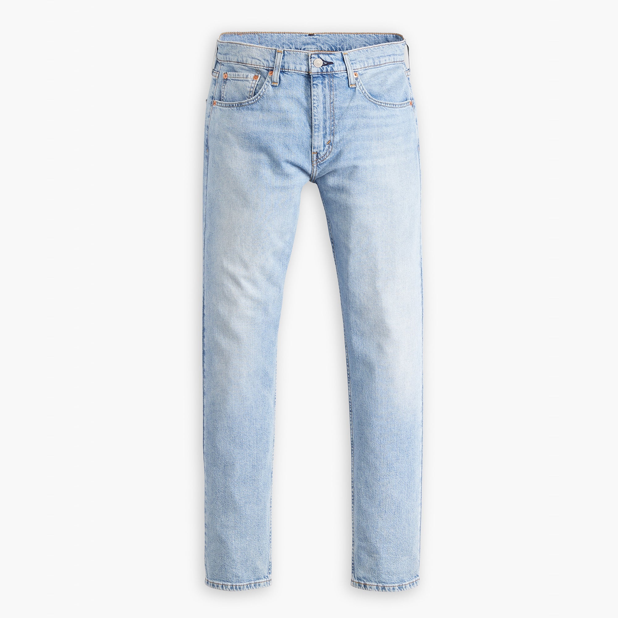 502™ Taper Jeans – Get Feelin Free Wash for Daily Rotation