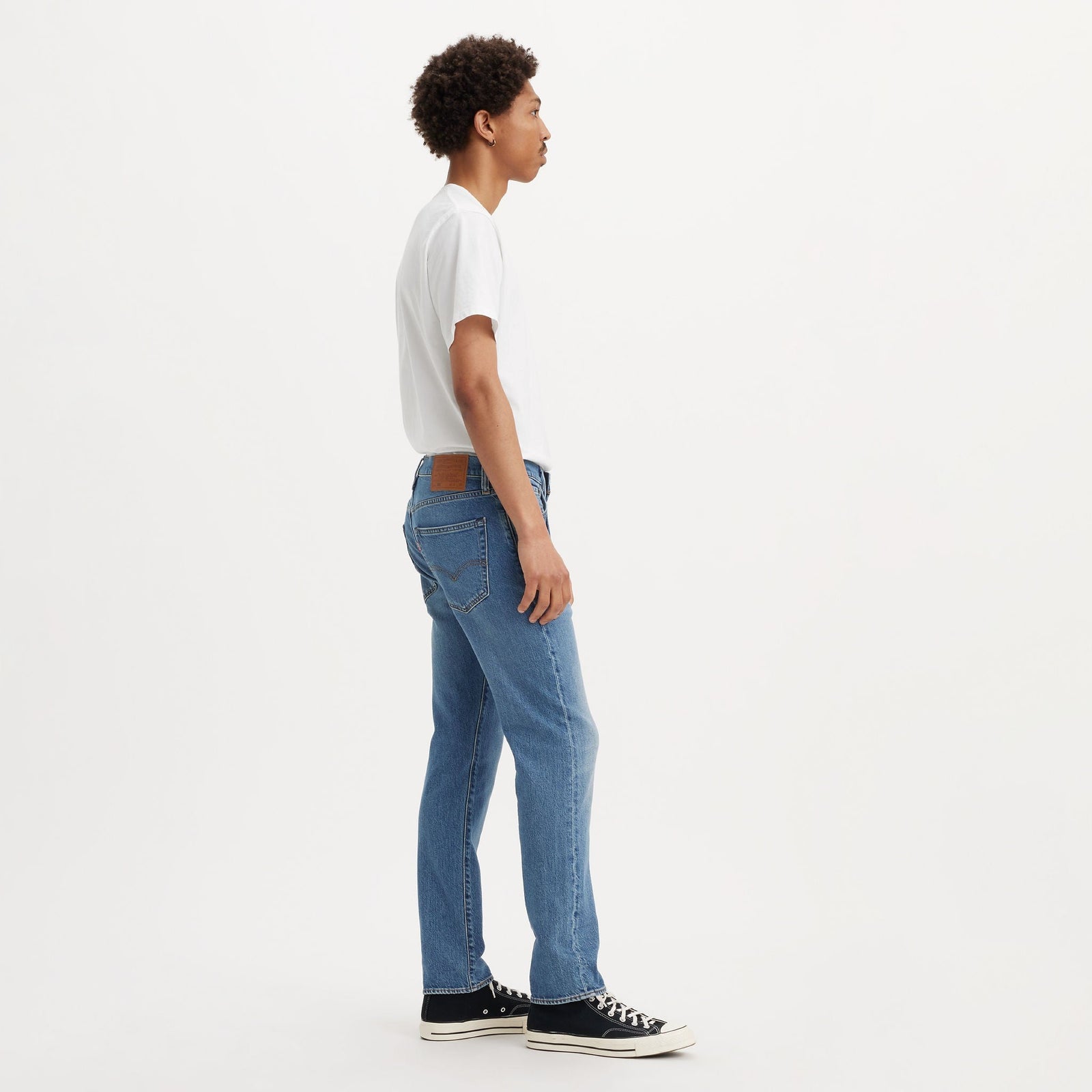 Main 4 - Levi's® Men's 502™ Taper Jeans - 295071481