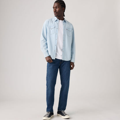 Thumbnail 1 - Levi's® Men's 502™ Taper Jeans - 295071636