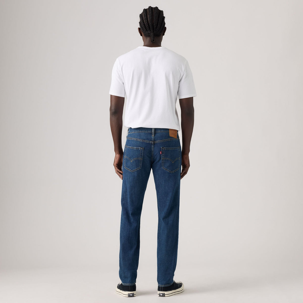 Levi's® Men's 502™ Taper Jeans