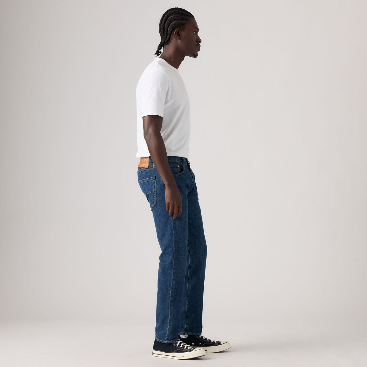 Levi's® Men's 502™ Taper Jeans