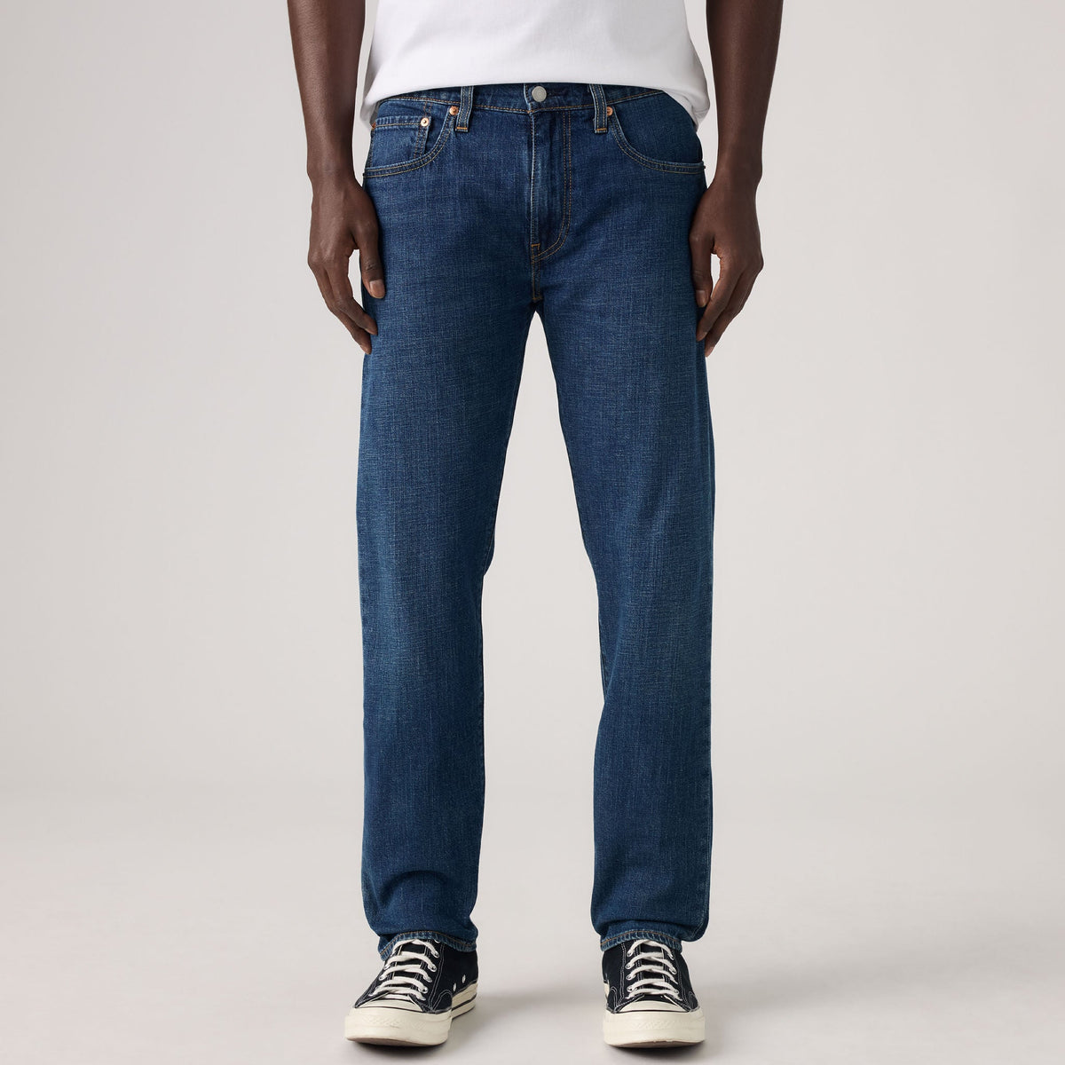 Levi's® Men's 502™ Taper Jeans