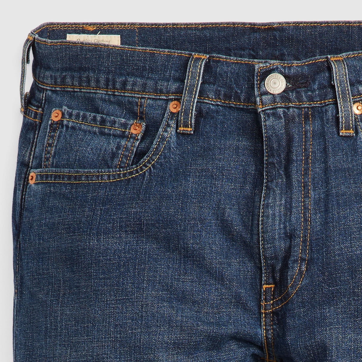 Levi's® Men's 502™ Taper Jeans