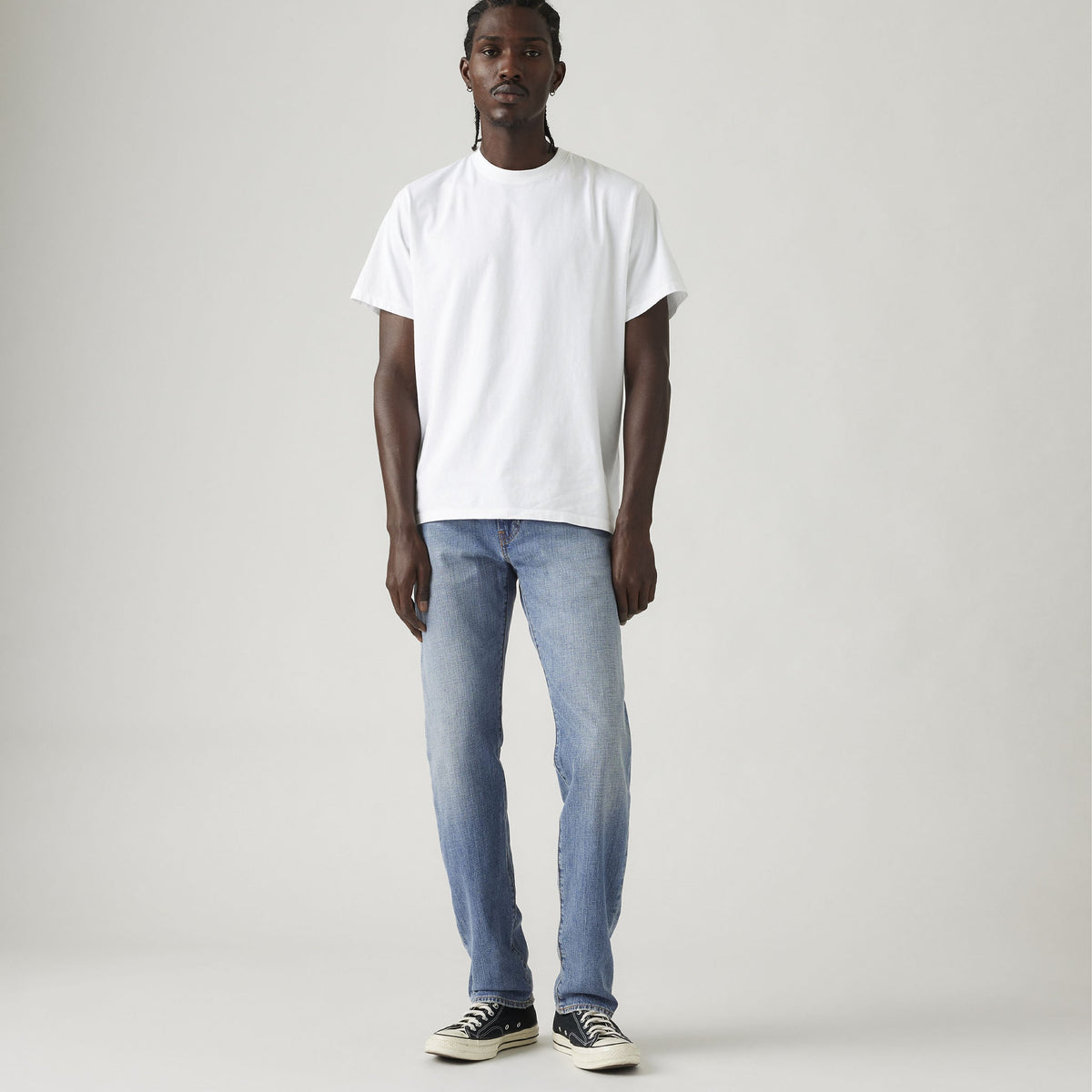 Levi's® Men's 502™ Taper Jeans