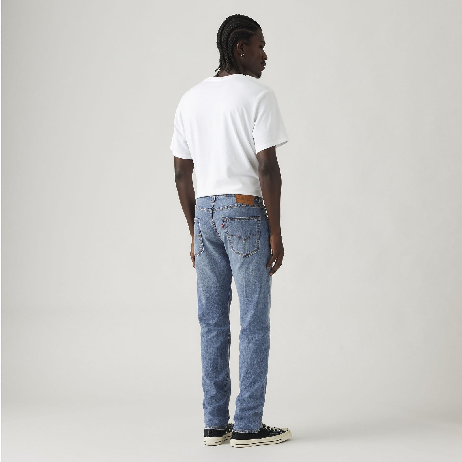 Main 2 - Levi's® Men's 502™ Taper Jeans - 295071637