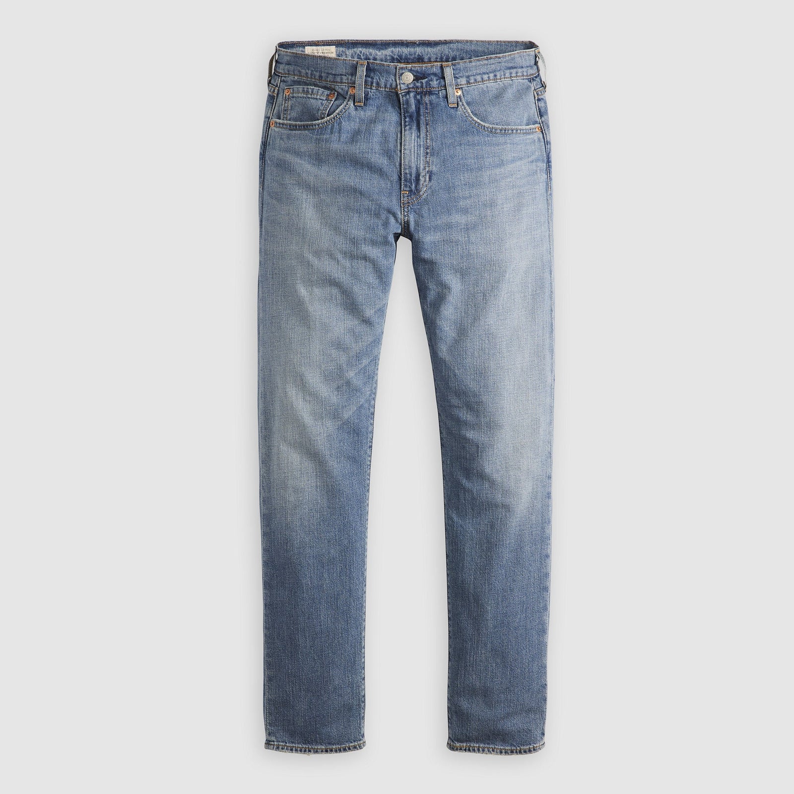 Main 7 - Levi's® Men's 502™ Taper Jeans - 295071637
