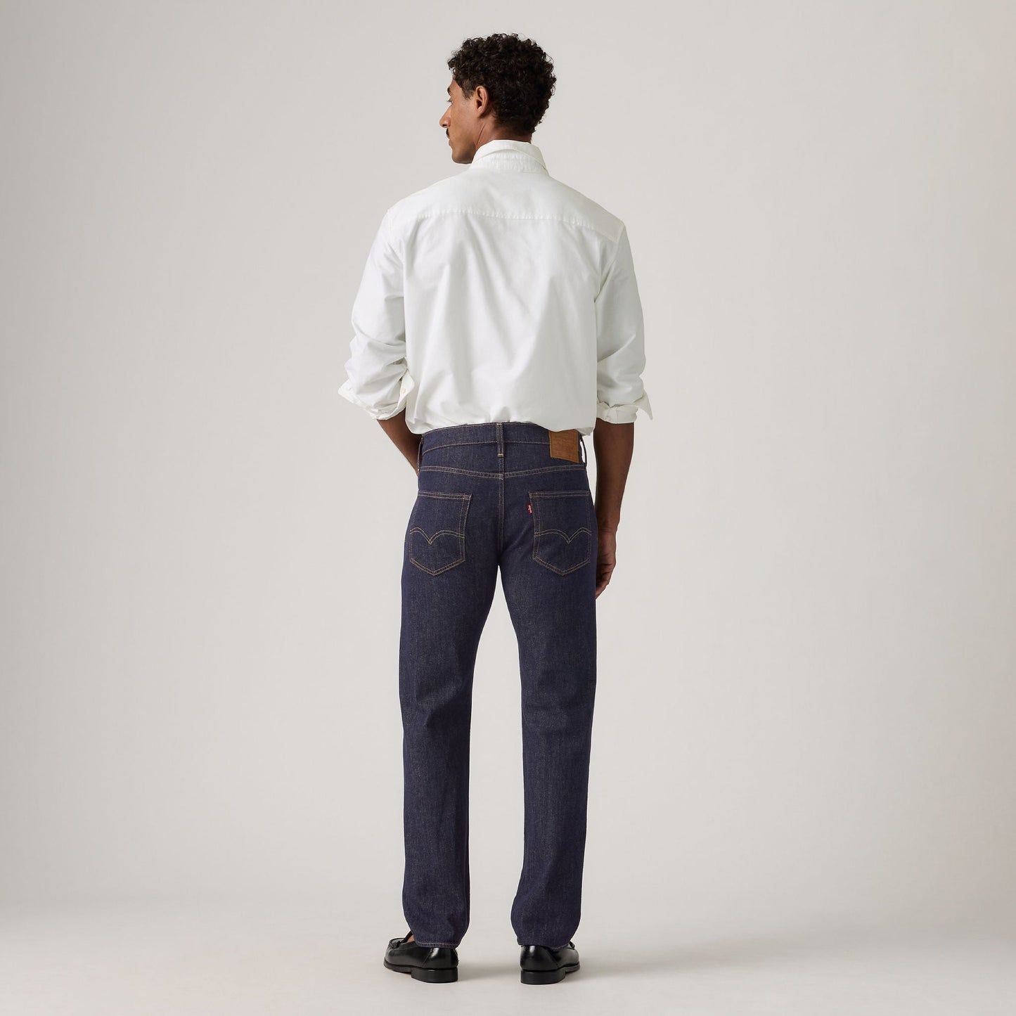 Levi's® Men's 502™ Taper Jeans
