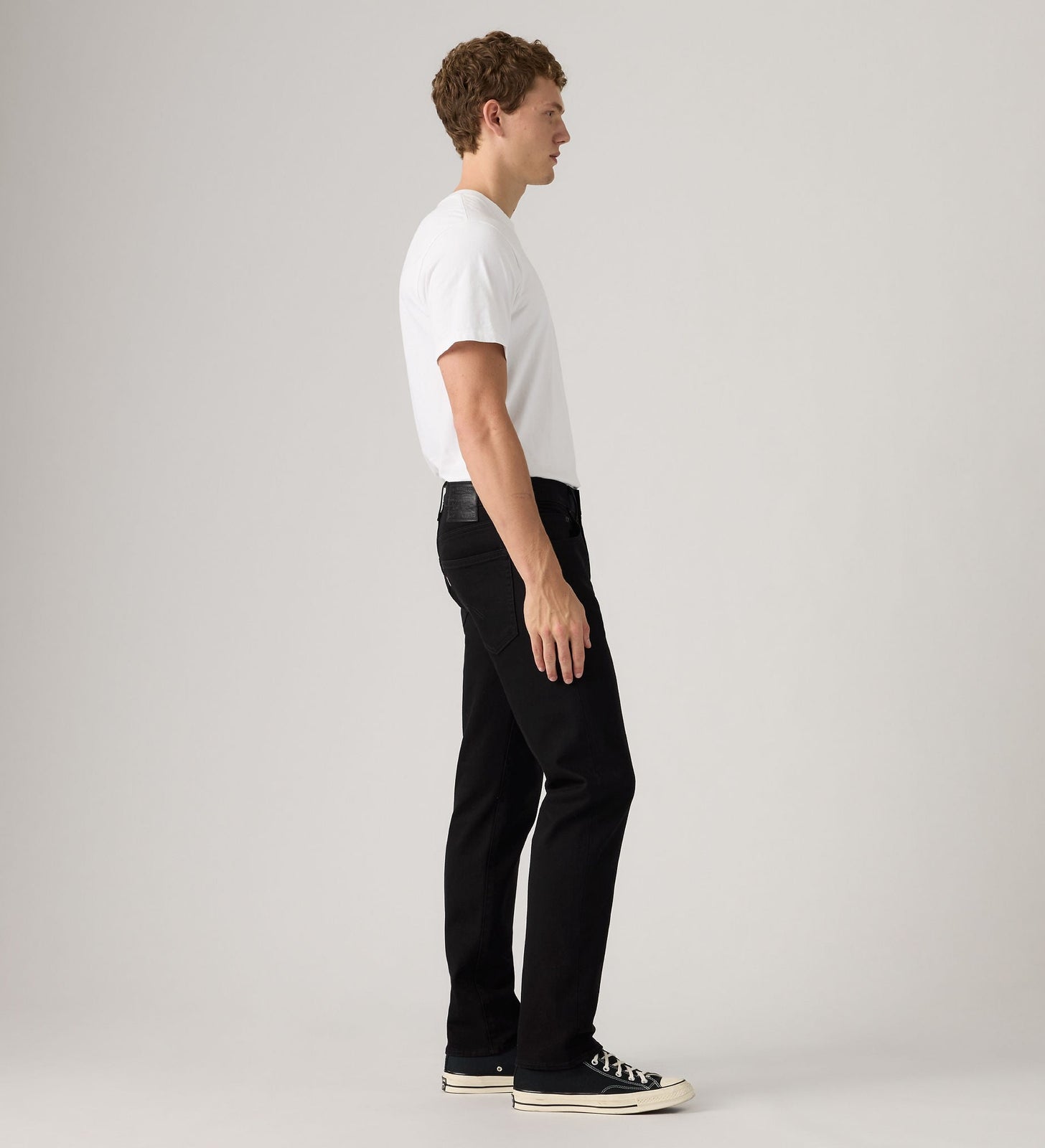Main 4 - Levi's® Men's 502™ Taper Jeans - 295071801