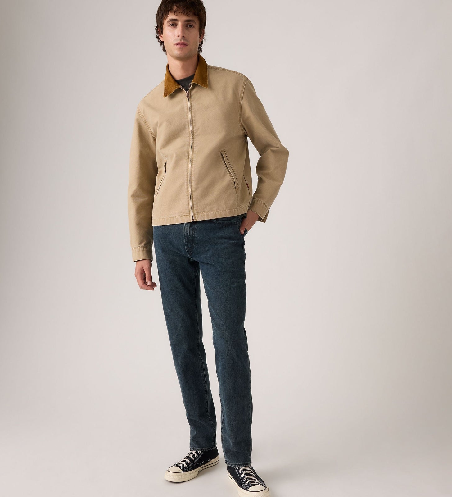 Main 1 - Levi's® Men's 502™ Taper Jeans - 295071809