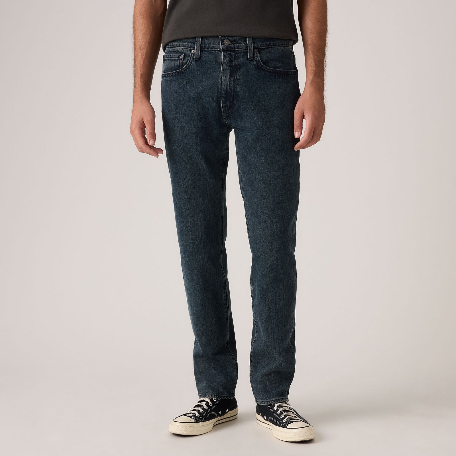 Main 5 - Levi's® Men's 502™ Taper Jeans - 295071809