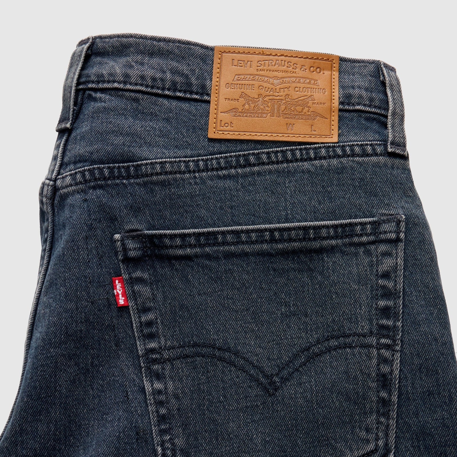Main 7 - Levi's® Men's 502™ Taper Jeans - 295071809