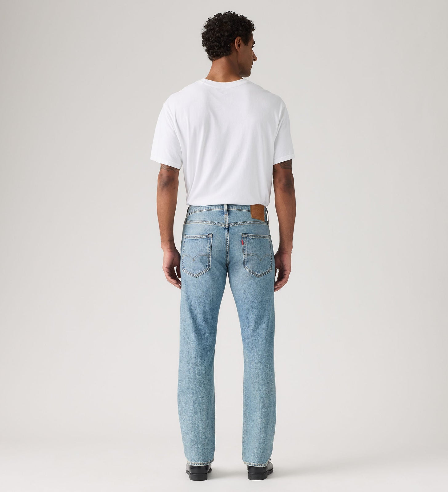 Main 2 - Levi's® Men's 502™ Taper Jeans - 295071880