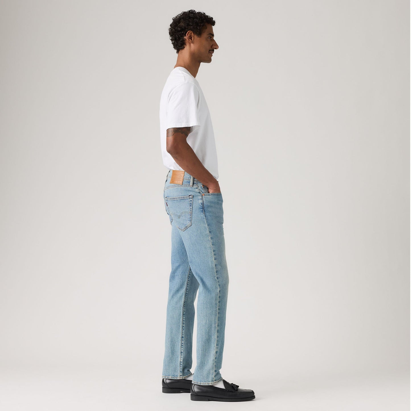 Levi's® Men's 502™ Taper Jeans