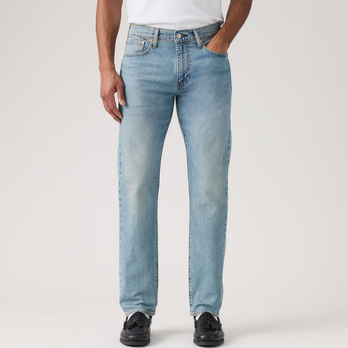 Levi's® Men's 502™ Taper Jeans