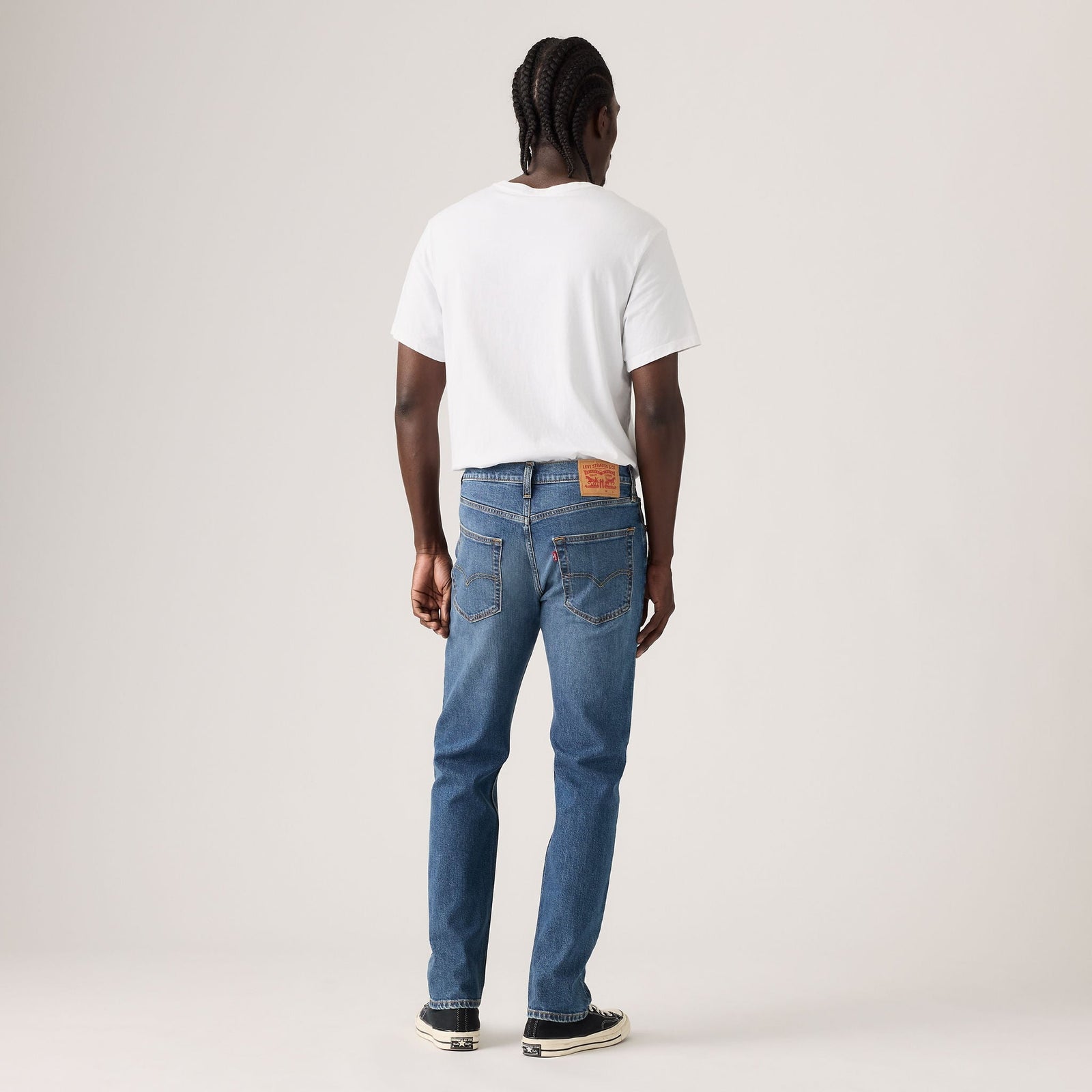 Main 2 - Levi's® Men's 502™ Taper Jeans - 295071893