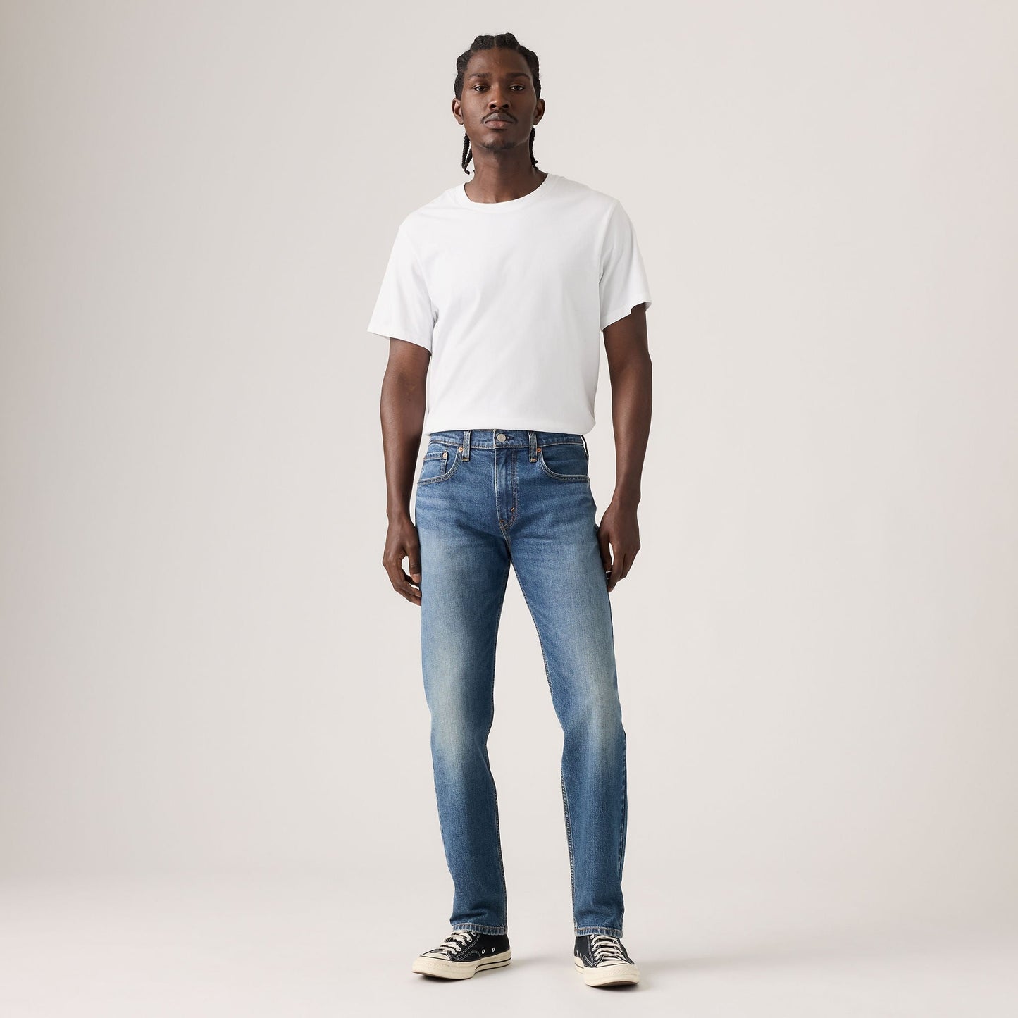 Levi's® Men's 502™ Taper Jeans