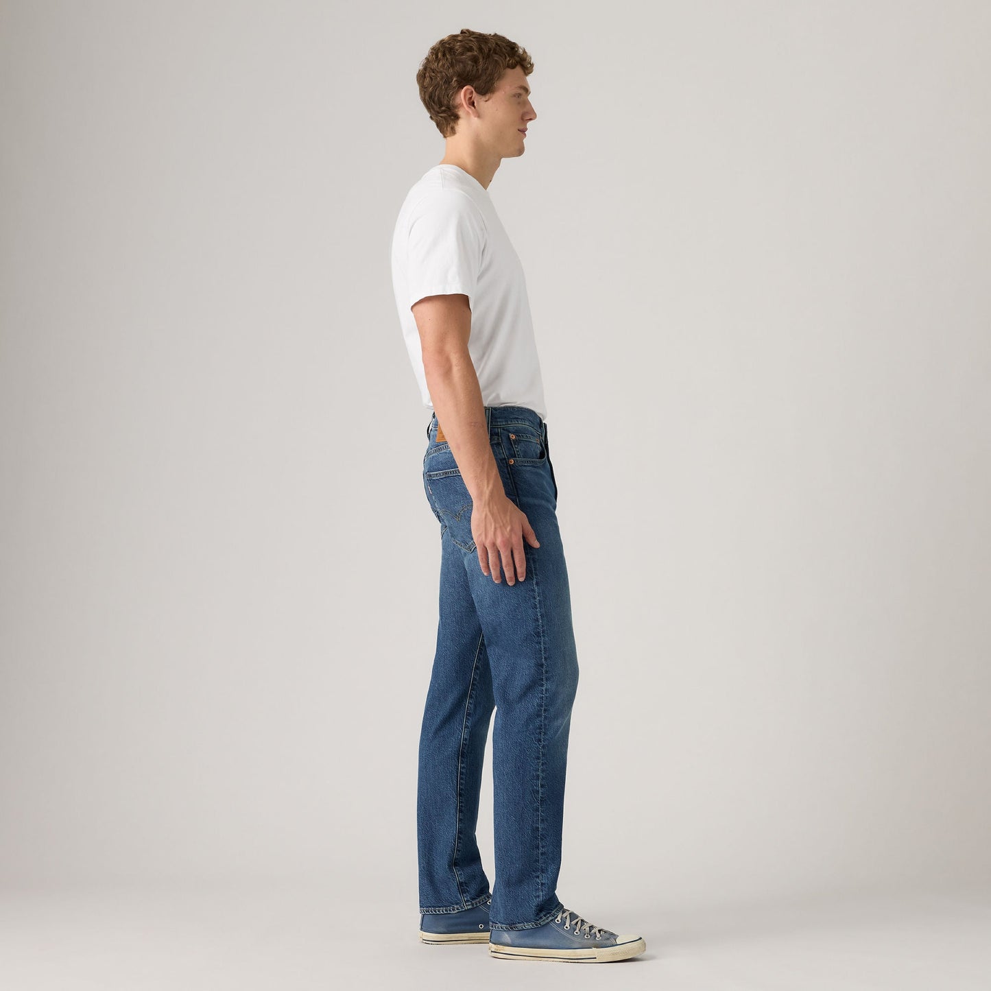 Levi's® Men's 502™ Taper Jeans