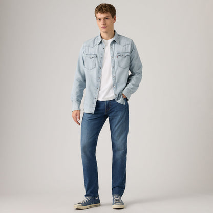 Thumbnail 4 - Levi's® Men's 502™ Taper Jeans - 295071831