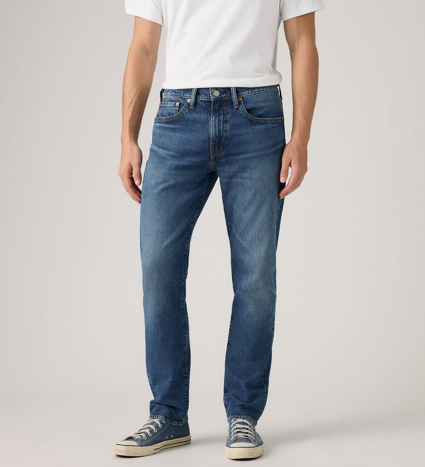 Main 5 - Levi's® Men's 502™ Taper Jeans - 295071831