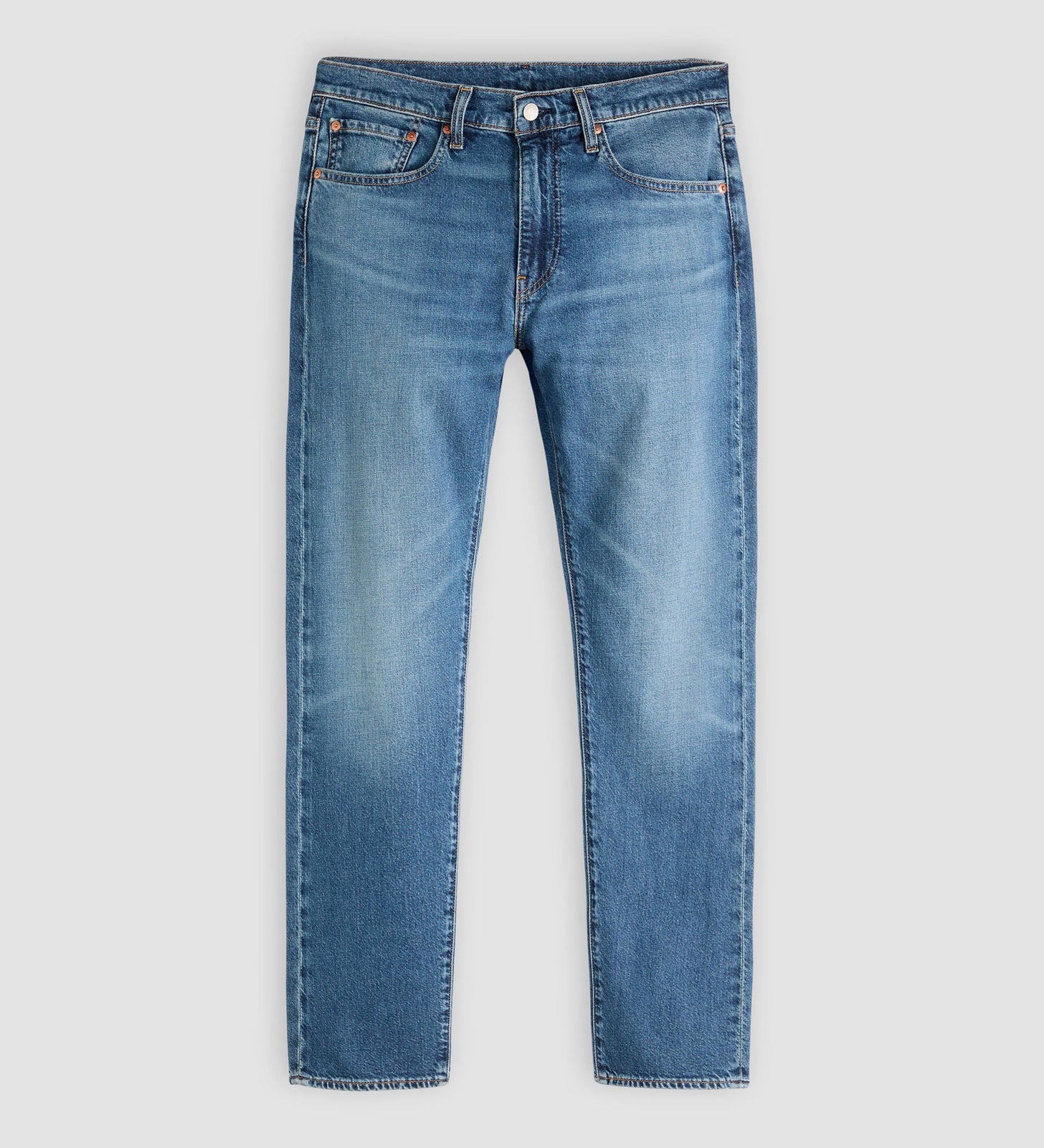 Main 6 - Levi's® Men's 502™ Taper Jeans - 295071831