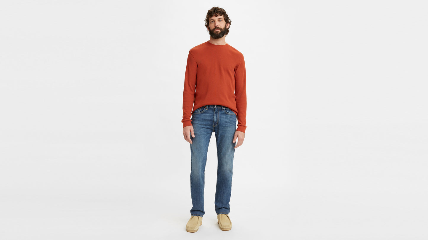 Levi's® Men's 505™ Regular Jeans