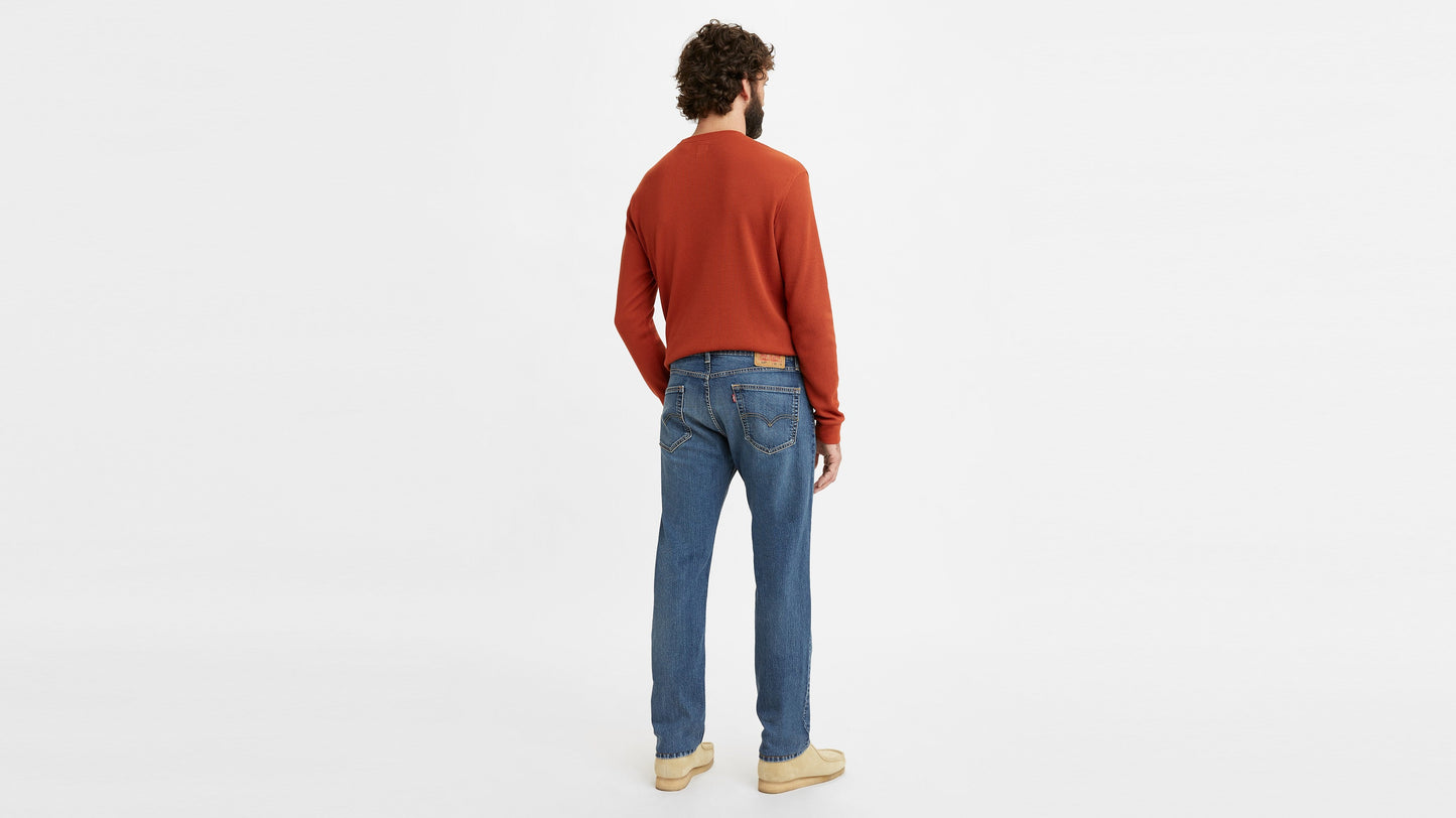 Levi's® Men's 505™ Regular Jeans