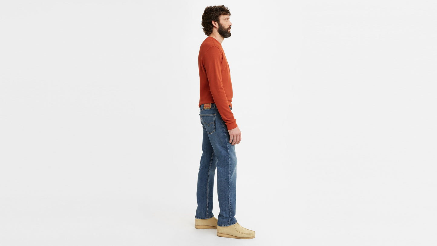 Levi's® Men's 505™ Regular Jeans