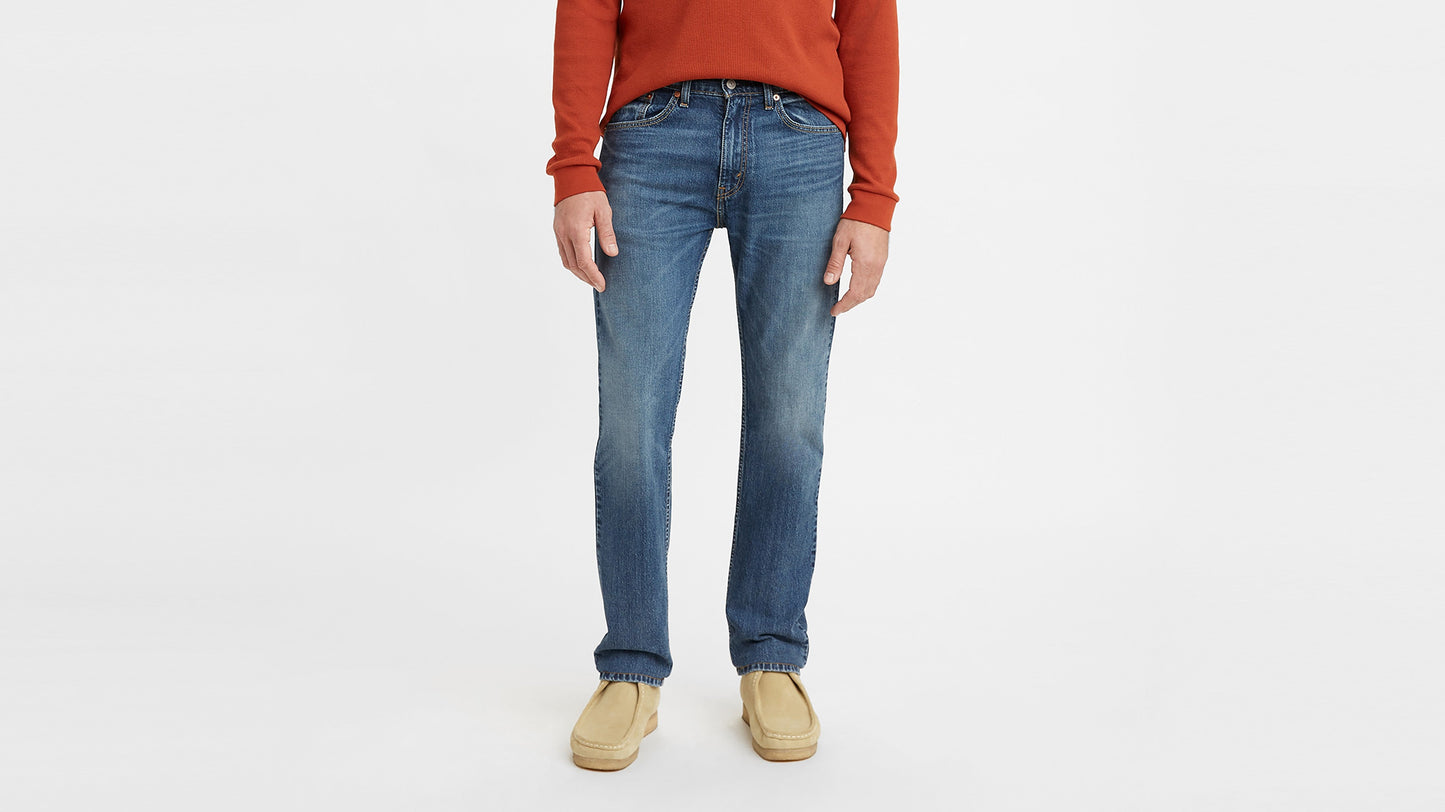 Levi's® Men's 505™ Regular Jeans