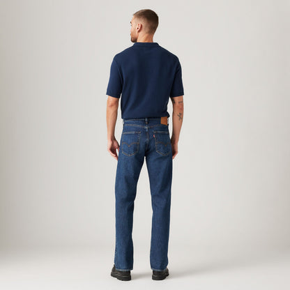 Thumbnail 2 - Levi’s® Men's 505™ Regular Authentic Soft Jeans - 005050000