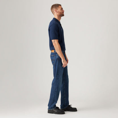 Thumbnail 3 - Levi’s® Men's 505™ Regular Authentic Soft Jeans - 005050000