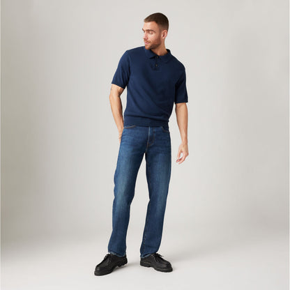Thumbnail 4 - Levi’s® Men's 505™ Regular Authentic Soft Jeans - 005050000