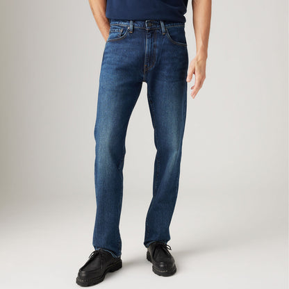 Thumbnail 5 - Levi’s® Men's 505™ Regular Authentic Soft Jeans - 005050000