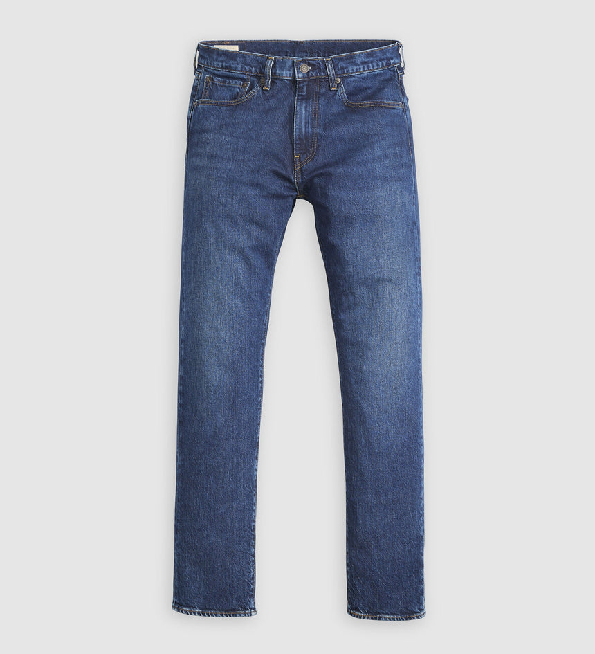 Main 6 - Levi’s® Men's 505™ Regular Authentic Soft Jeans - 005050000