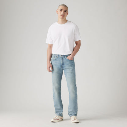 Thumbnail 1 - Levi’s® Men's 505™ Regular Authentic Soft Jeans - 005052906