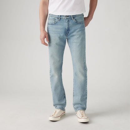 Thumbnail 5 - Levi’s® Men's 505™ Regular Authentic Soft Jeans - 005052906