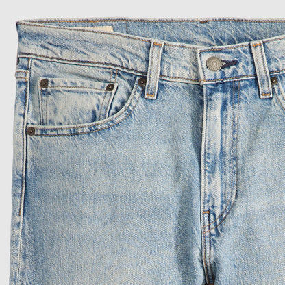 Thumbnail 7 - Levi’s® Men's 505™ Regular Authentic Soft Jeans - 005052906