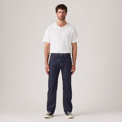 Thumbnail 1 - Levi’s® Men's 505™ Regular Authentic Soft Jeans - 005053037