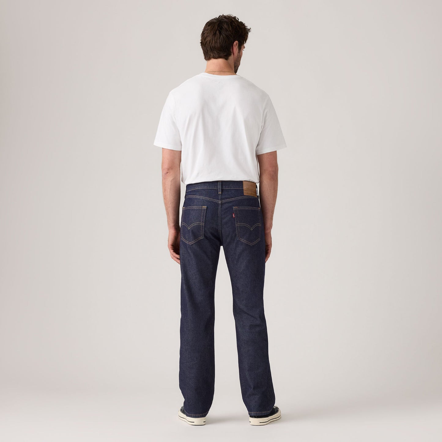 Levi’s® Men's 505™ Regular Authentic Soft Jeans