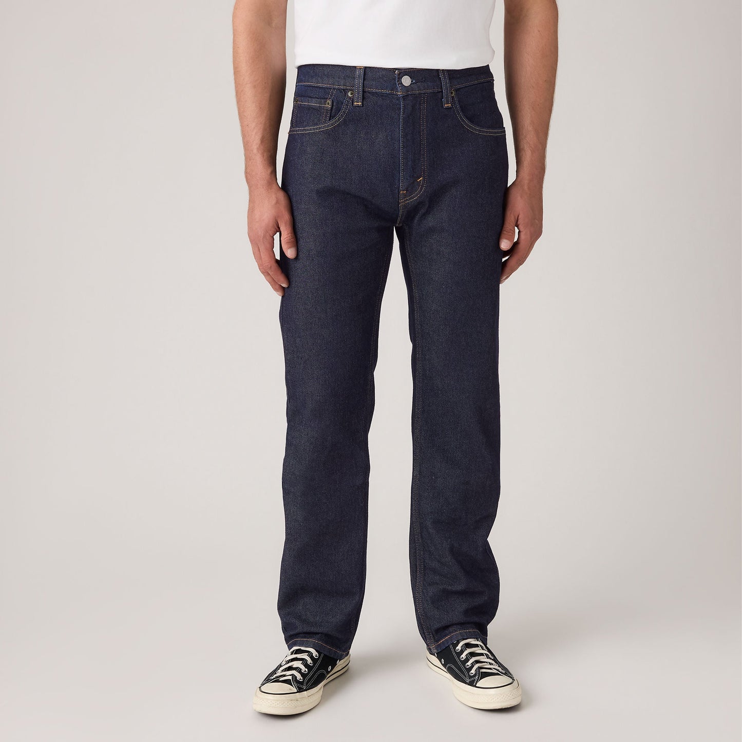 Levi’s® Men's 505™ Regular Authentic Soft Jeans