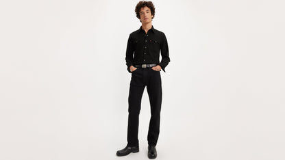 Thumbnail 1 - Levi's® Men's 505™ Regular Jeans SCL - 