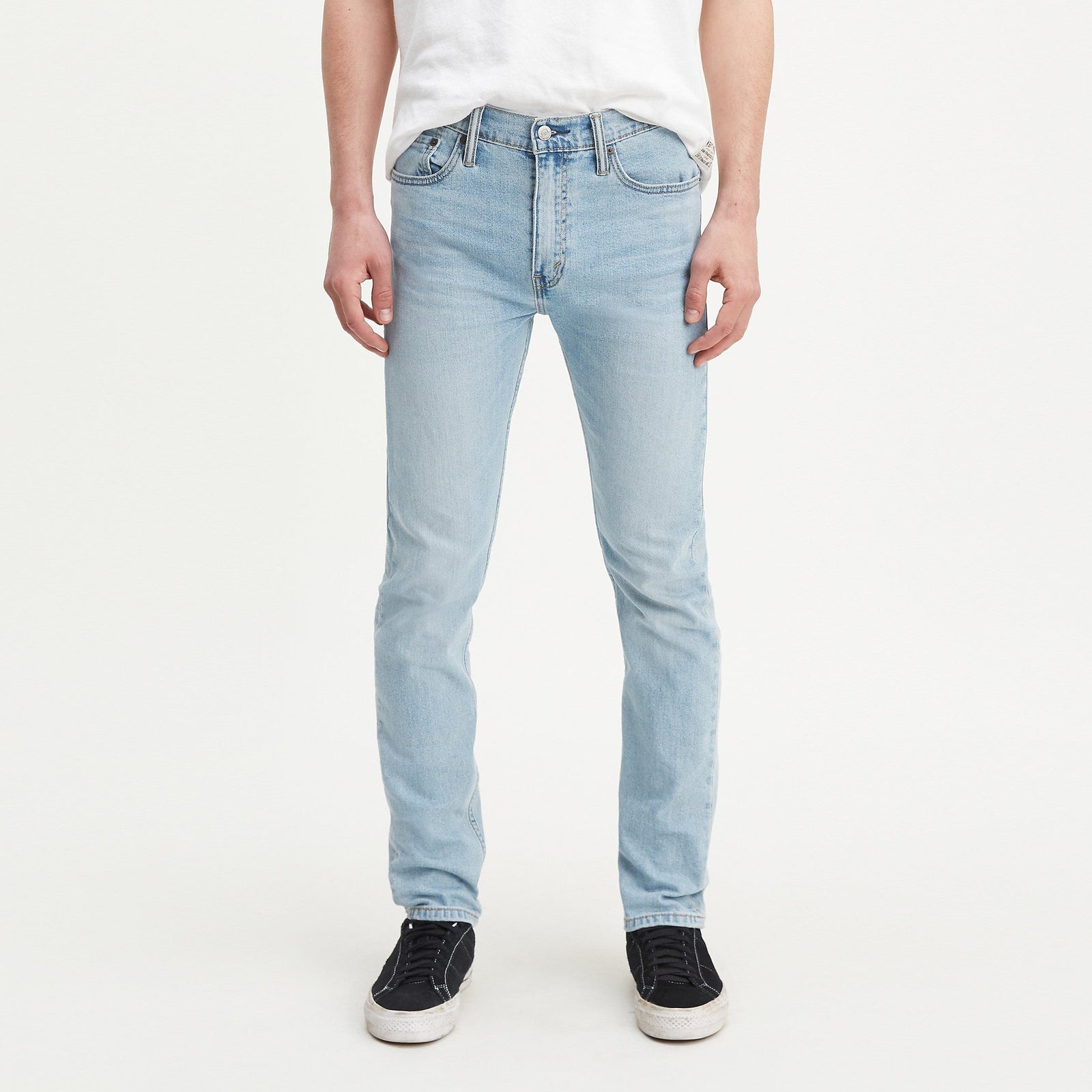 Main 1 - Levi's® Men's 510™ Skinny Jeans SCL - 
