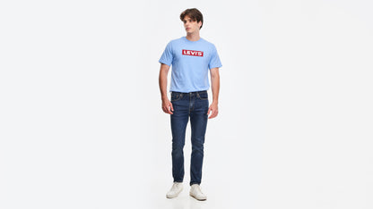 Thumbnail 3 - Levi's® Men's 510™ Skinny Jeans SCL - 