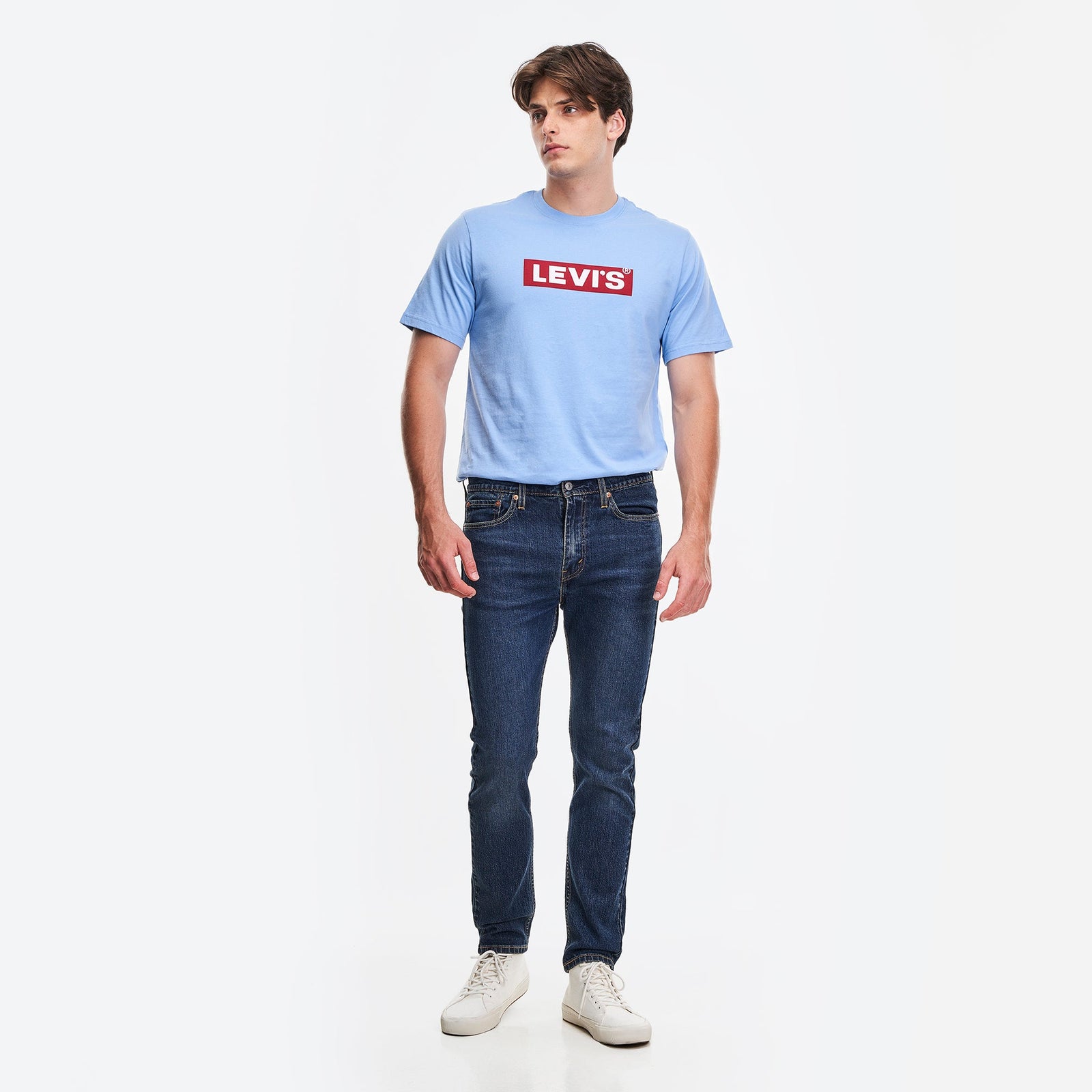 Main 3 - Levi's® Men's 510™ Skinny Jeans SCL - 