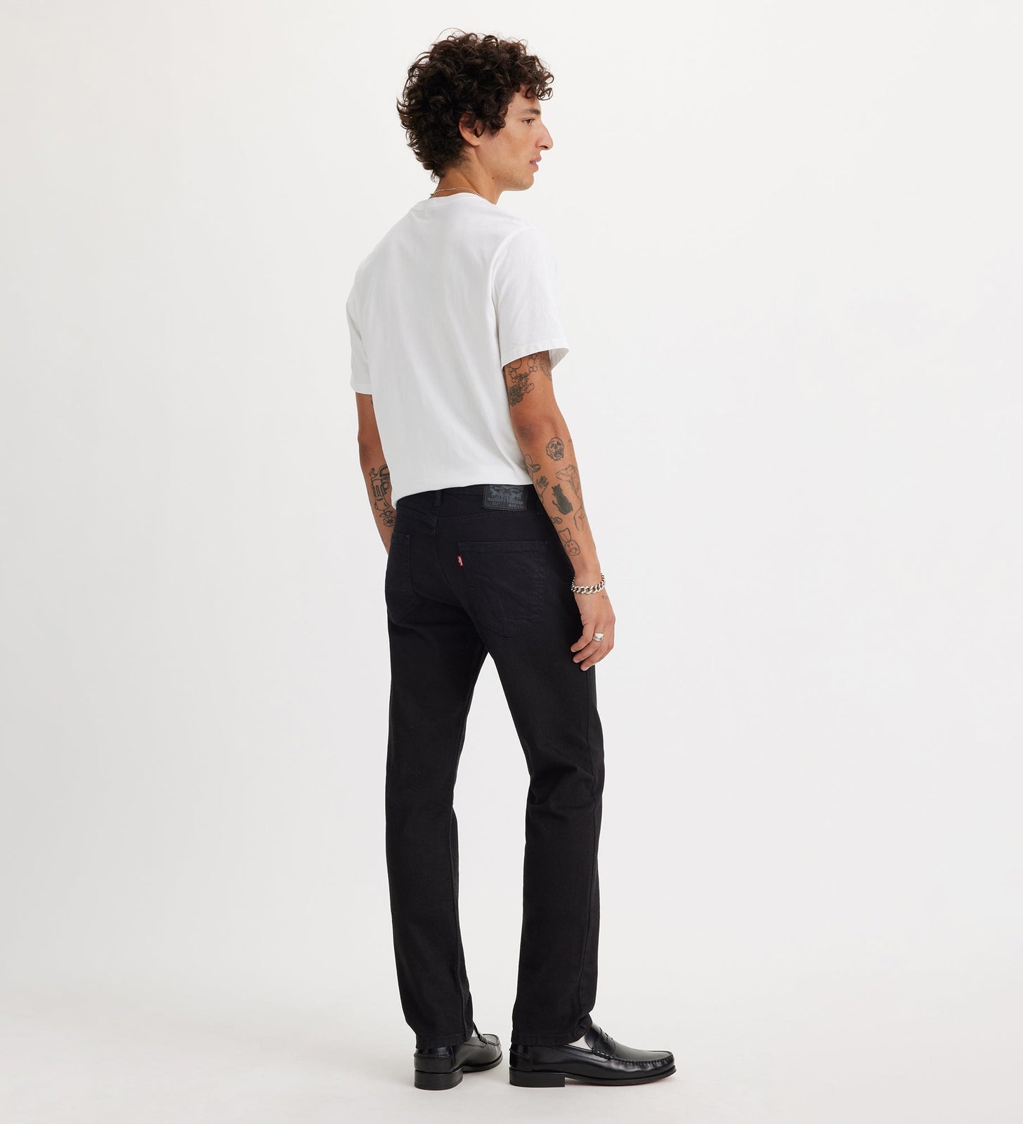 Main 2 - Levi's® Men's 511 Slim Jeans - 45111907