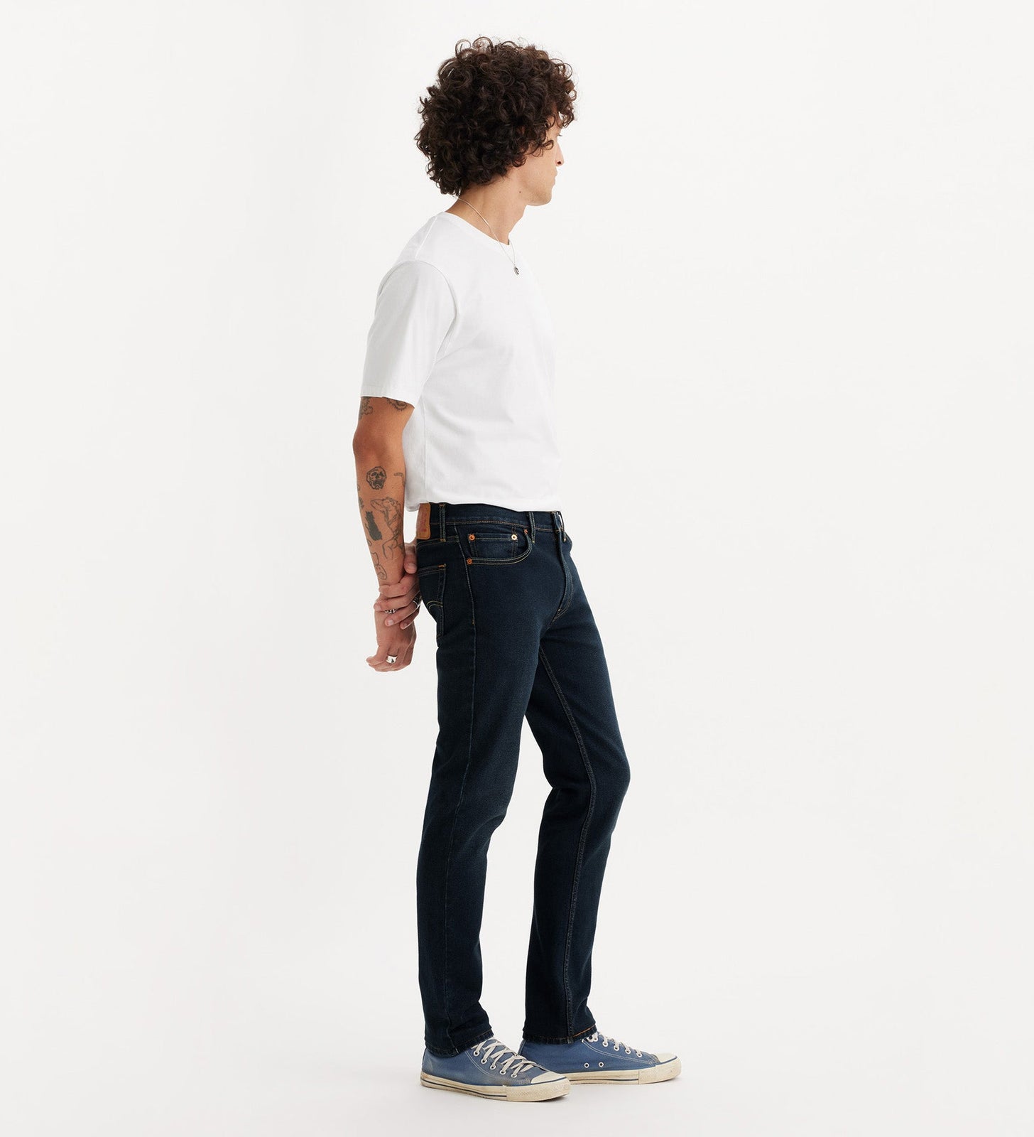Main 2 - Levi's® Men's 511™ Slim Jeans - 045112402