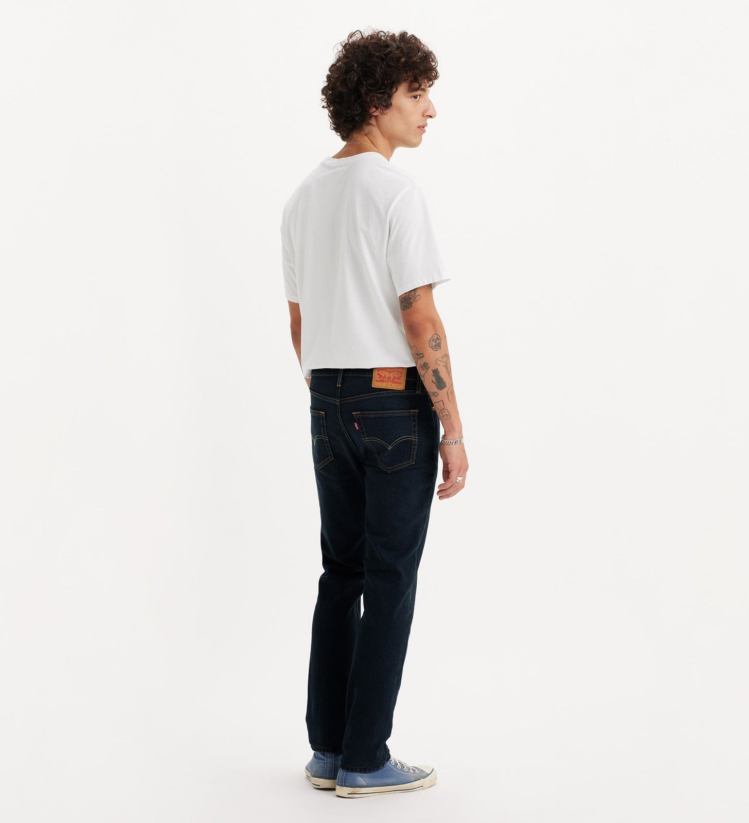 Main 3 - Levi's® Men's 511™ Slim Jeans - 045112402