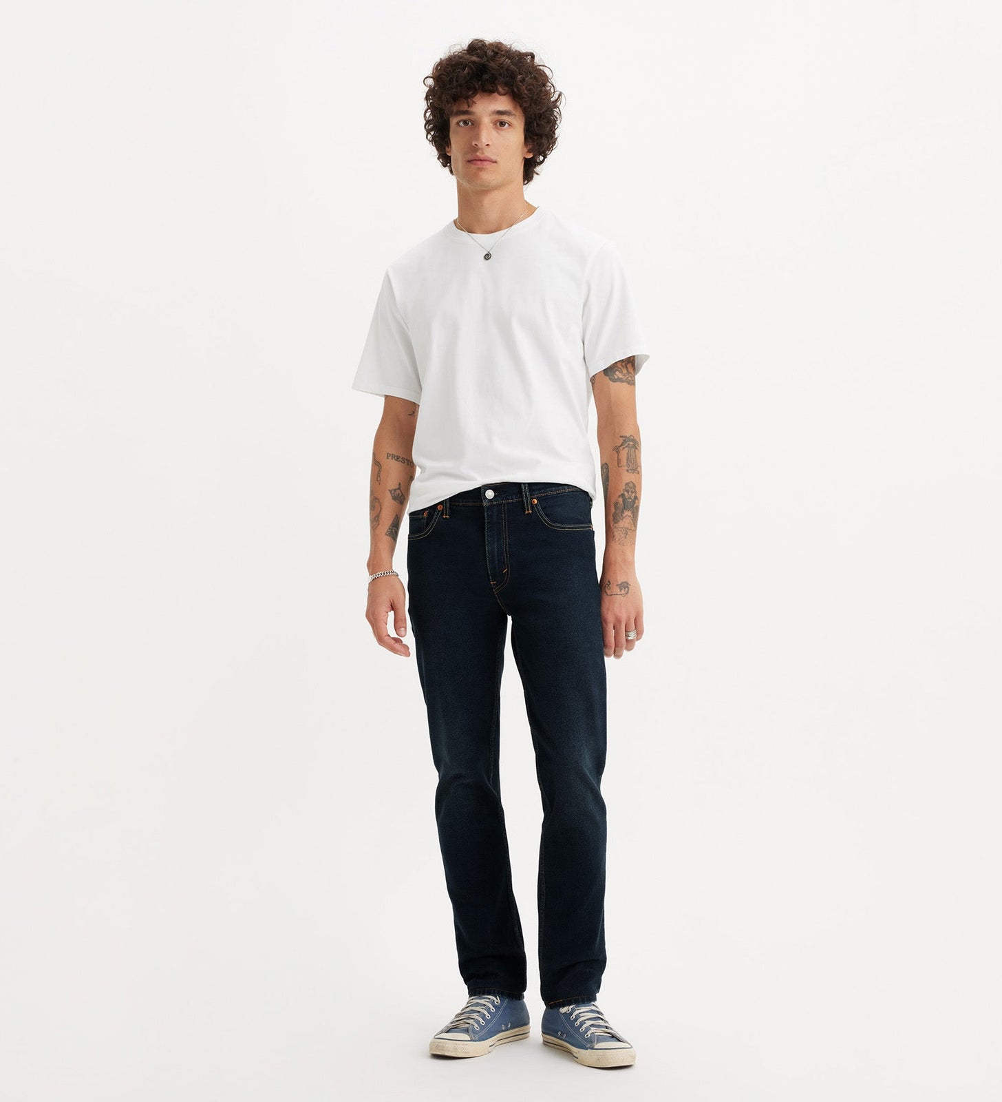 Main 1 - Levi's® Men's 511™ Slim Jeans - 045112402