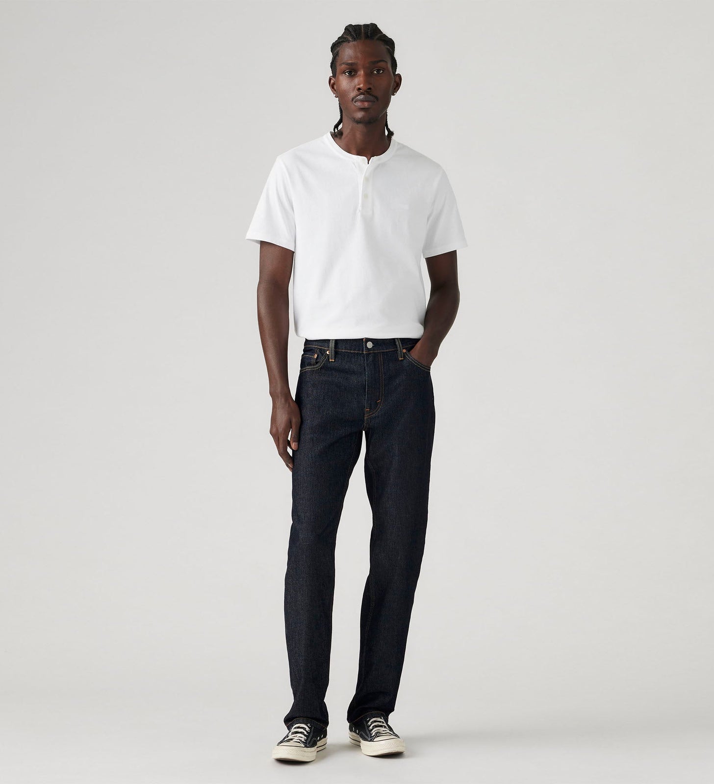Main 1 - Levi's® Men's 511™ Slim Jeans - 045112406