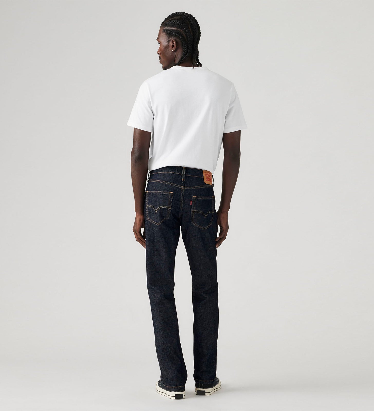 Main 2 - Levi's® Men's 511™ Slim Jeans - 045112406